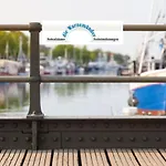 Ferienhaus Doppelzimmer Muschelsucher Rostock
