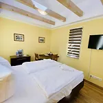 Doppelzimmer Muschelsucher