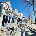 Doppelzimmer Muschelsucher