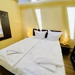 Doppelzimmer Muschelsucher Ferienhaus *