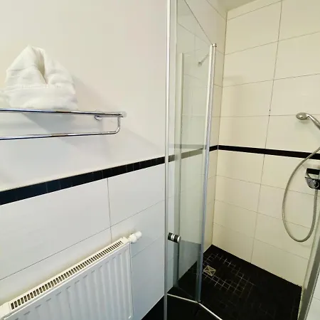 Holiday home Doppelzimmer Muschelsucher Rostock