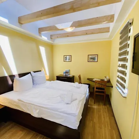 Doppelzimmer Muschelsucher Holiday home
