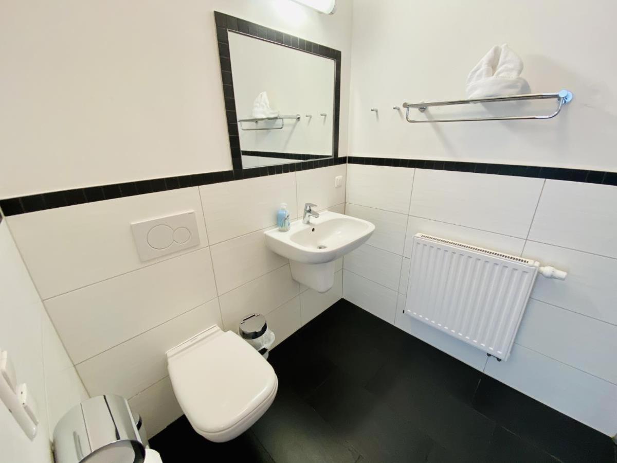 Doppelzimmer Muschelsucher Rostock