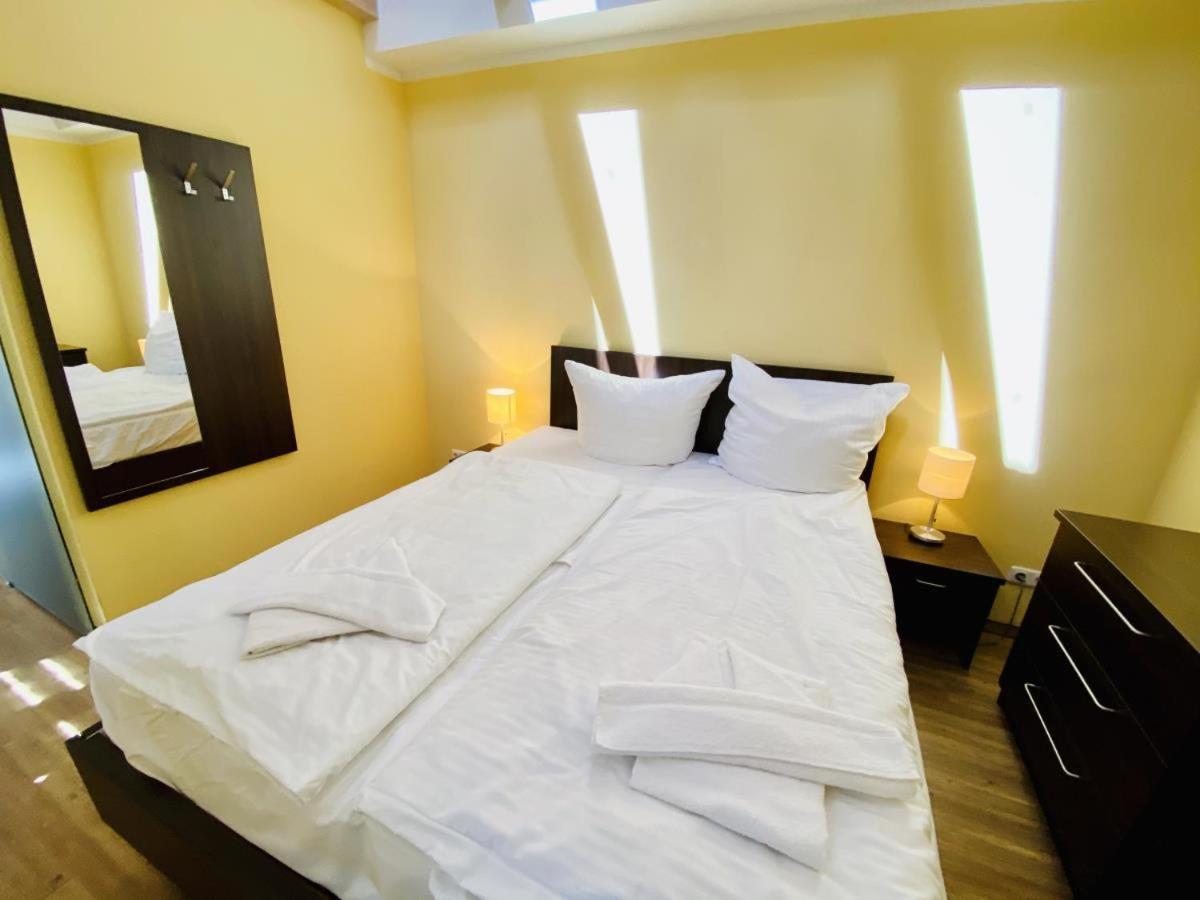 Doppelzimmer Muschelsucher Holiday home *